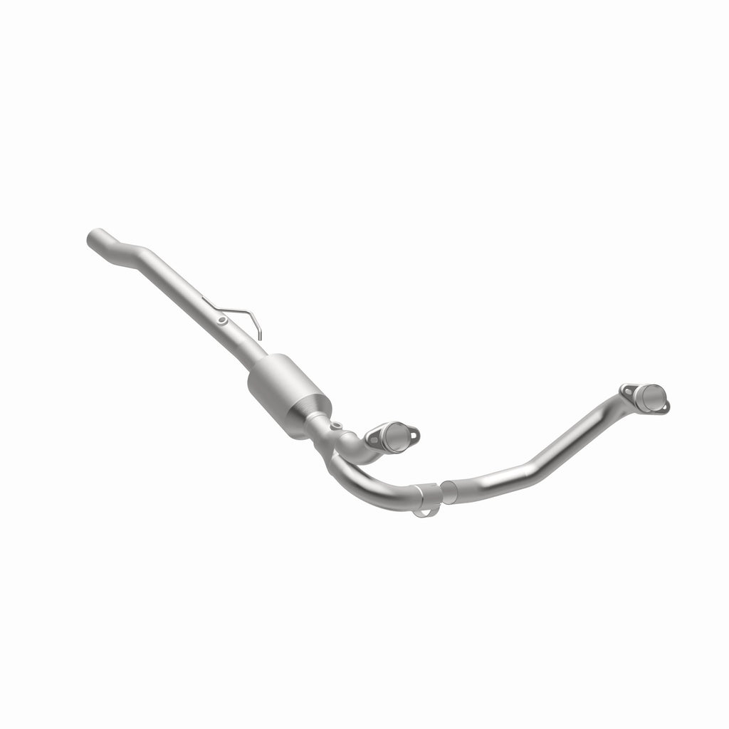 MagnaFlow Exhaust Products 4451214 California CARB Direct-Fit Catalytic Converter for Select Dodge Ram
