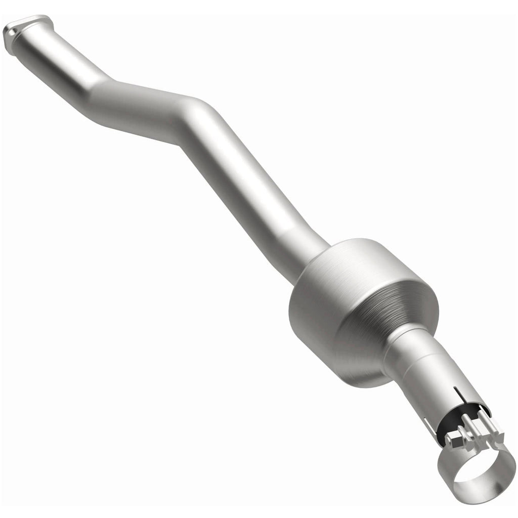 MagnaFlow Exhaust Products 51835 OEM Grade Direct-Fit Catalytic Converter for Select BMW X5