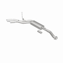 Load image into Gallery viewer, MagnaFlow Exhaust Products 15101 Street Series Polished Cat-Back System for Select Ford F-150