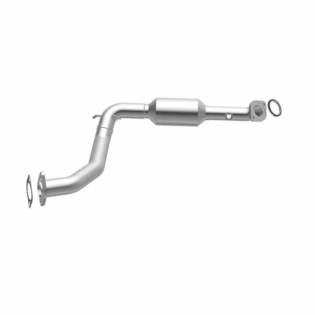 MagnaFlow Exhaust Products 5592697 California CARB Direct-Fit Catalytic Converter for Select Lexus GX470, Toyota 4Runner