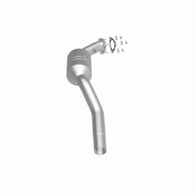 Load image into Gallery viewer, MagnaFlow Exhaust Products 444066 California CARB Direct-Fit Catalytic Converter for Select Porsche 911