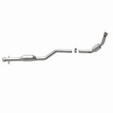 Load image into Gallery viewer, MagnaFlow Exhaust Products 24049 HM Grade Direct-Fit Catalytic Converter for Select Mercedes-Benz SL500