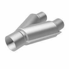 Load image into Gallery viewer, MagnaFlow Exhaust Products 10748 Exhaust Y-Pipe - 2.50/2.00