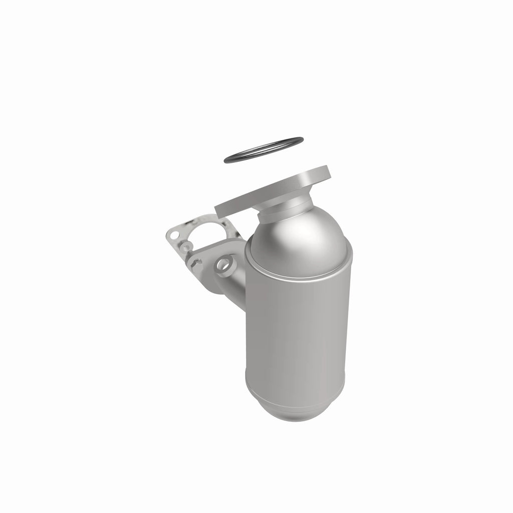 MagnaFlow Exhaust Products 52097 OEM Grade Direct-Fit Catalytic Converter for Select Chevrolet Equinox, Pontiac Torrent, Suzuki XL-7