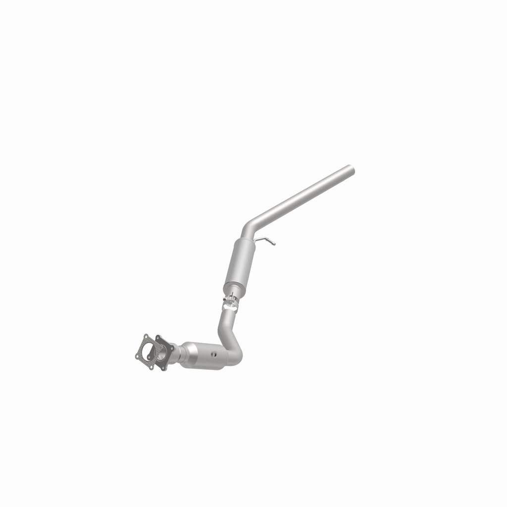 MagnaFlow Exhaust Products 5451448 California CARB Direct-Fit Catalytic Converter for Select Chrysler Town & Country, Dodge Grand Caravan, Volkswagen Routan