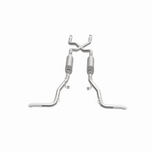 Load image into Gallery viewer, MagnaFlow Exhaust Products 15344 Street Series Polished System for Select Ford Bronco