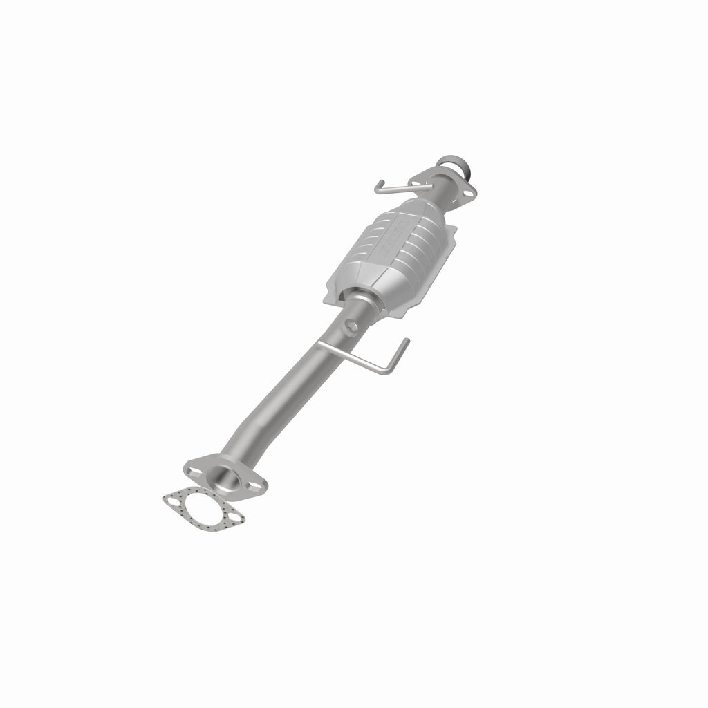 MagnaFlow Exhaust Products 22626 HM Grade Direct-Fit Catalytic Converter for Select Chevrolet Tracker, Geo Tracker, Suzuki Sidekick, Suzuki X-90