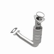 Load image into Gallery viewer, MagnaFlow Exhaust Products 49230 OEM Grade Direct-Fit Catalytic Converter for Select Ford Focus