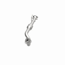 Load image into Gallery viewer, MagnaFlow Exhaust Products 49431 OEM Grade Direct-Fit Catalytic Converter for Select Honda Passport, Isuzu Amigo, Isuzu Rodeo, Isuzu Rodeo Sport