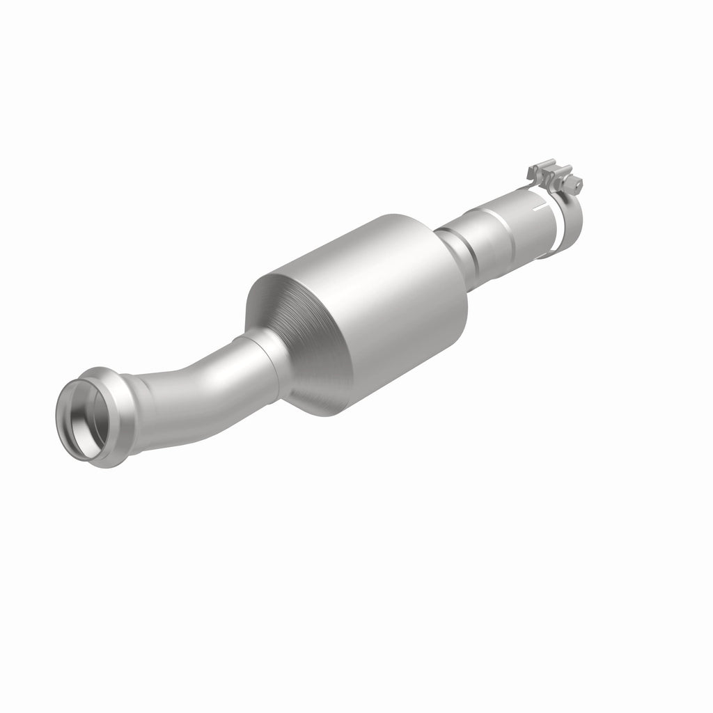 MagnaFlow Exhaust Products 280263 OEM Grade Direct-Fit Catalytic Converter for Select Ford Bronco Sport, Lincoln Corsair