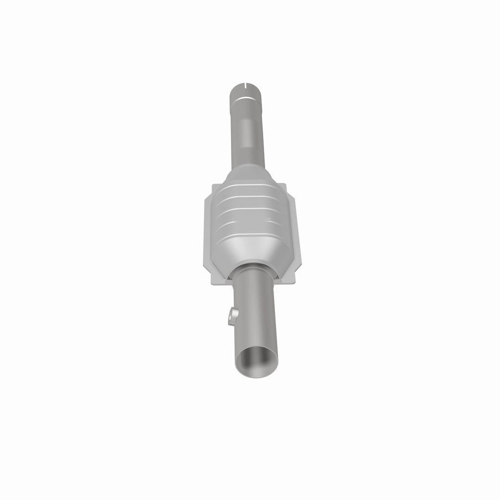 MagnaFlow Exhaust Products 49420 OEM Grade Direct-Fit Catalytic Converter for Select Jeep Grand Cherokee