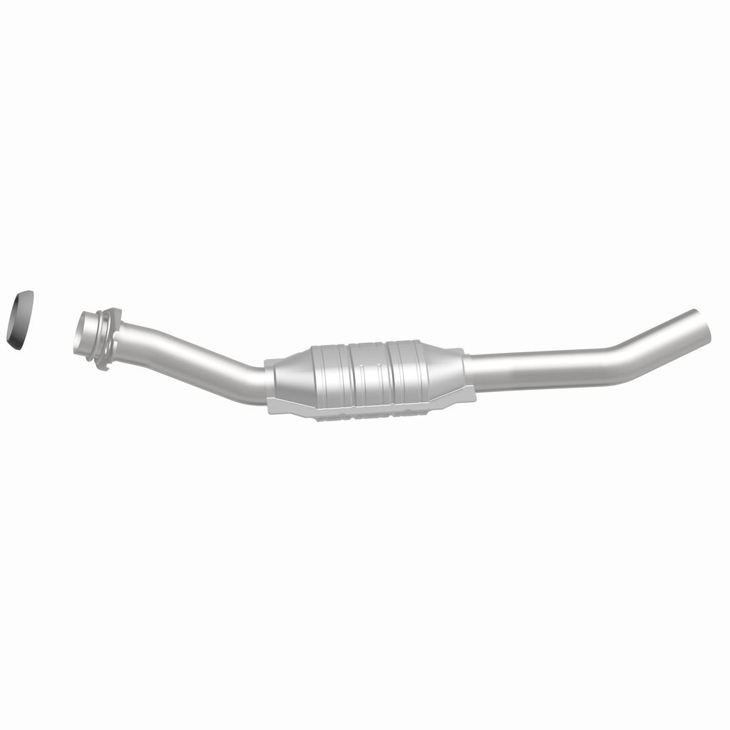 MagnaFlow Exhaust Products 93138 Standard Grade Direct-Fit Catalytic Converter for Select Chrysler Imperial, Chrysler New Yorker, Dodge Dynasty