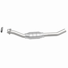 Load image into Gallery viewer, MagnaFlow Exhaust Products 93138 Standard Grade Direct-Fit Catalytic Converter for Select Chrysler Imperial, Chrysler New Yorker, Dodge Dynasty