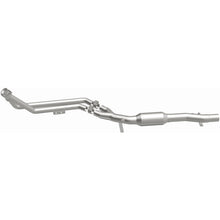 Load image into Gallery viewer, MagnaFlow Exhaust Products 4481172 California CARB Direct-Fit Catalytic Converter for Select Mercedes-Benz SL600