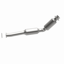 Load image into Gallery viewer, MagnaFlow Exhaust Products 5411010 California CARB Direct-Fit Catalytic Converter for Select Ford Crown Victoria, Lincoln Town Car, Mercury Grand Marquis