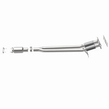 Load image into Gallery viewer, MagnaFlow Exhaust Products 51360 OEM Grade Direct-Fit Catalytic Converter for Select Volvo S80