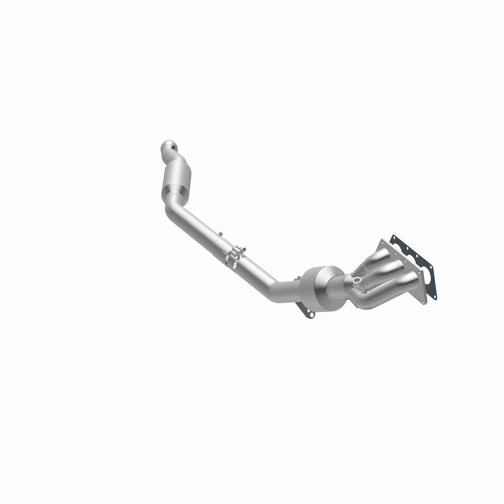 MagnaFlow Exhaust Products 22-069 OEM Grade Manifold Catalytic Converter for Select Mercedes-Benz GLE350, Mercedes-Benz ML350