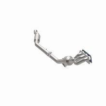 Load image into Gallery viewer, MagnaFlow Exhaust Products 22-069 OEM Grade Manifold Catalytic Converter for Select Mercedes-Benz GLE350, Mercedes-Benz ML350