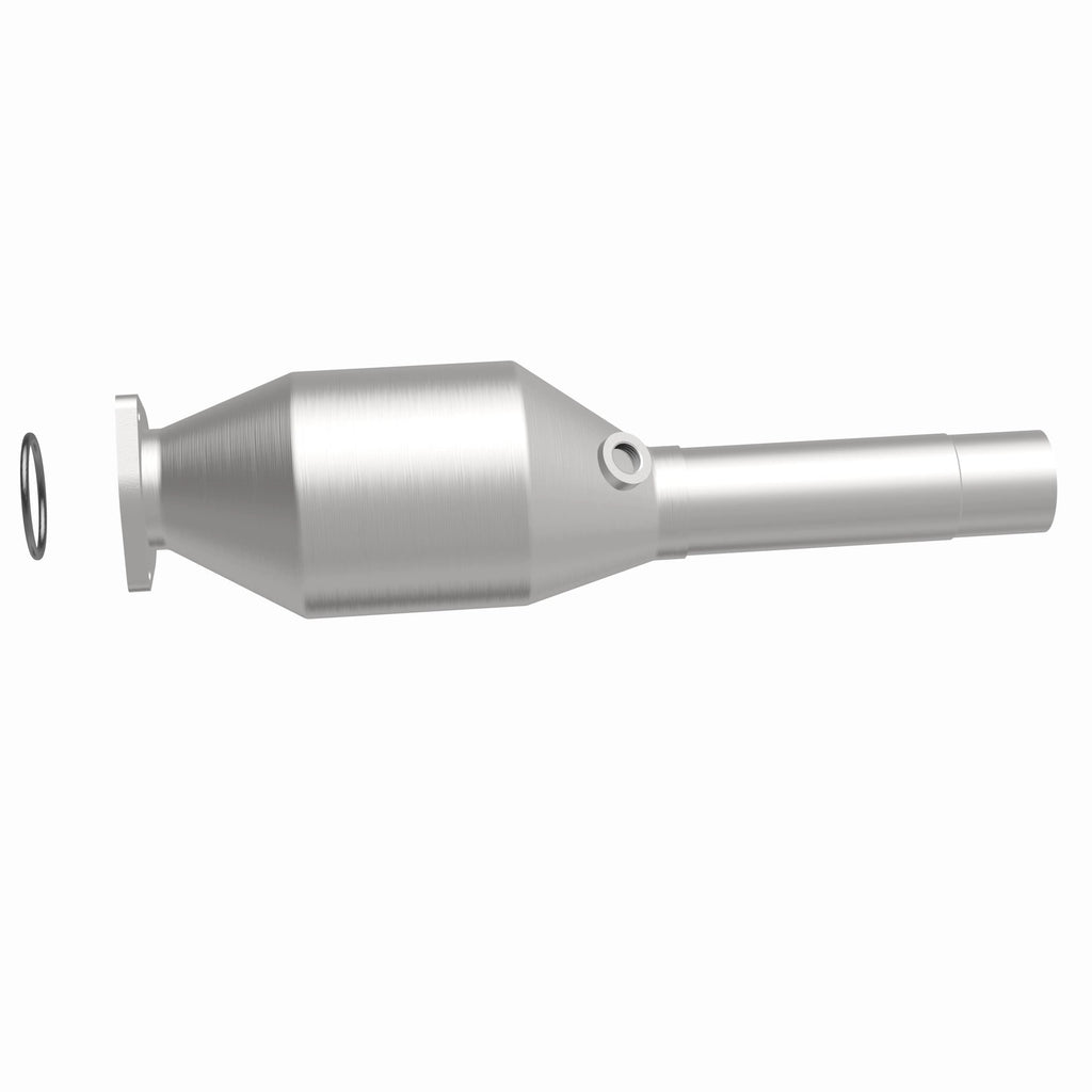 MagnaFlow Exhaust Products 4481957 California CARB Direct-Fit Catalytic Converter for Select Volkswagen Golf, Volkswagen Jetta, Volkswagen Passat