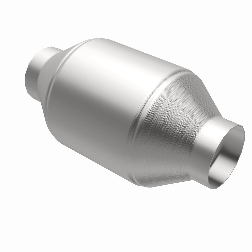 MagnaFlow Exhaust Products 59556 Standard Grade Universal Catalytic Converter