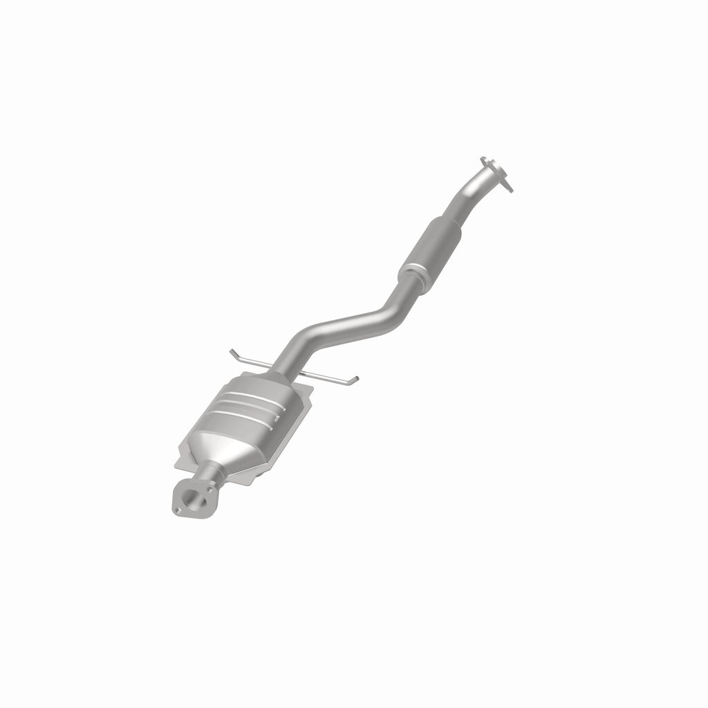 MagnaFlow Exhaust Products 457023 California CARB Direct-Fit Catalytic Converter for Select Hyundai Sonata, Kia Optima