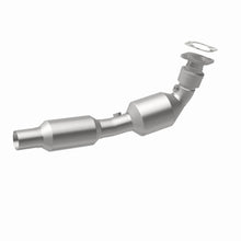 Load image into Gallery viewer, MagnaFlow Exhaust Products 5411939 California CARB Direct-Fit Catalytic Converter for Select Chevrolet Camaro