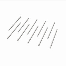 Load image into Gallery viewer, MagnaFlow Exhaust Products 10150 10 pk - Exhaust Hanger - Straight - 0.375in.