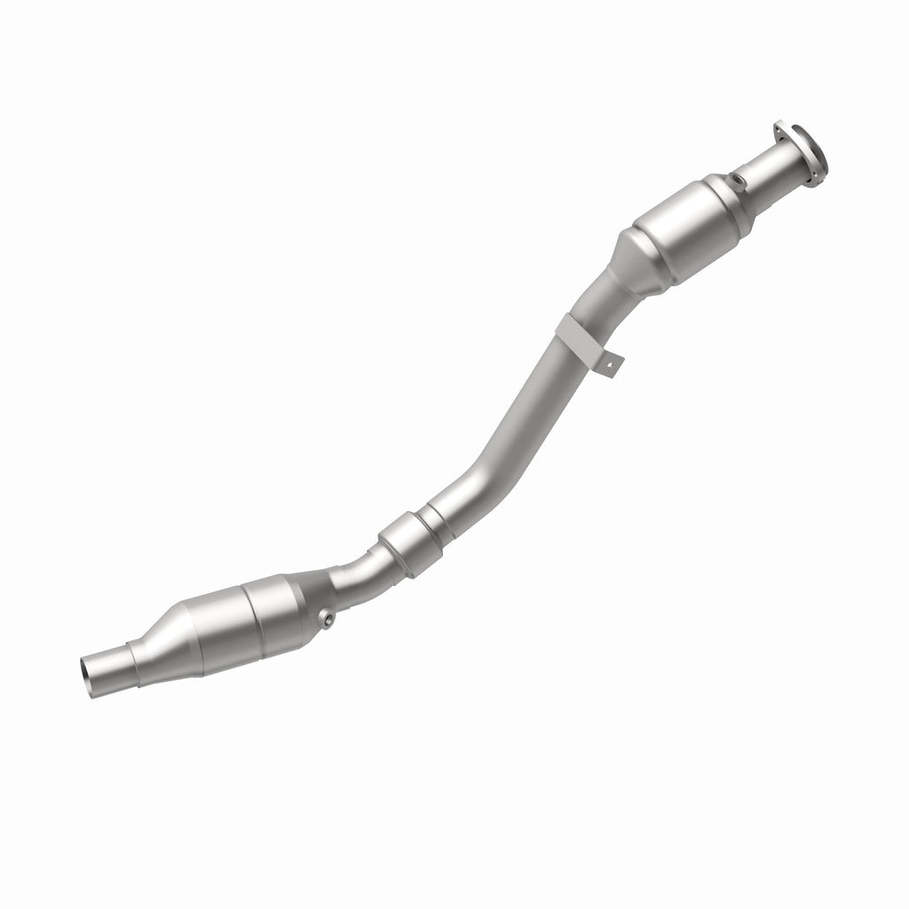MagnaFlow Exhaust Products 24317 HM Grade Direct-Fit Catalytic Converter for Select Audi S4