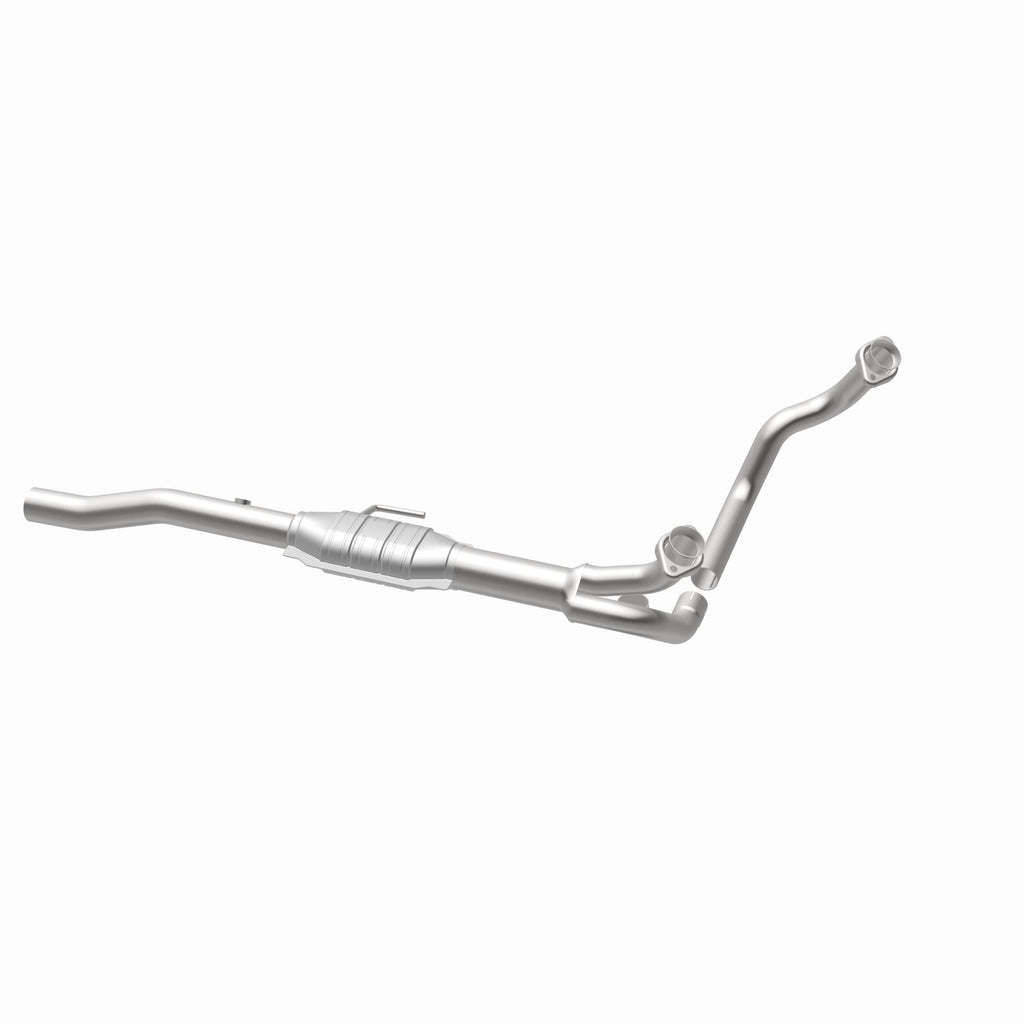 MagnaFlow Exhaust Products 51149 OEM Grade Direct-Fit Catalytic Converter for Select Dodge Ram