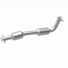 Load image into Gallery viewer, MagnaFlow Exhaust Products 93458 HM Grade Direct-Fit Catalytic Converter for Select Toyota Sequoia, Toyota Tundra