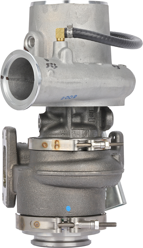 Alliant Power 4033658H Turbocharger