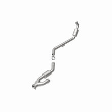 Load image into Gallery viewer, MagnaFlow Exhaust Products 49805 OEM Grade Direct-Fit Catalytic Converter for Select Mercedes-Benz C240, Mercedes-Benz C32 AMG, Mercedes-Benz C320