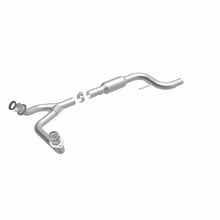 Load image into Gallery viewer, MagnaFlow Exhaust Products 4481989 California CARB Direct-Fit Catalytic Converter for Select Chevrolet Camaro, Pontiac Firebird