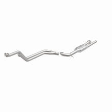 Load image into Gallery viewer, MagnaFlow Exhaust Products 23845 Standard Grade Direct-Fit Catalytic Converter for Select Mercedes-Benz 190E
