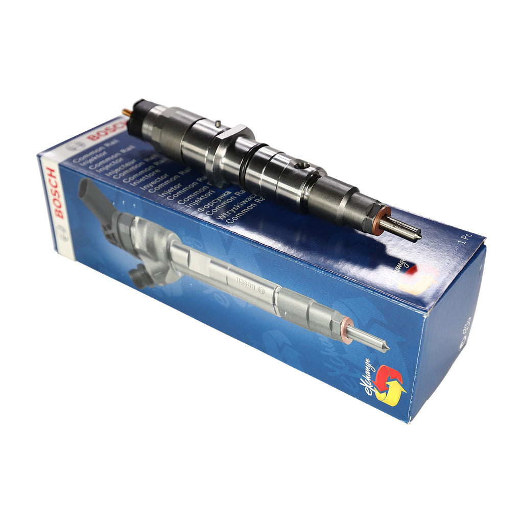 Alliant Power 0 986 435 532 Fuel Injector