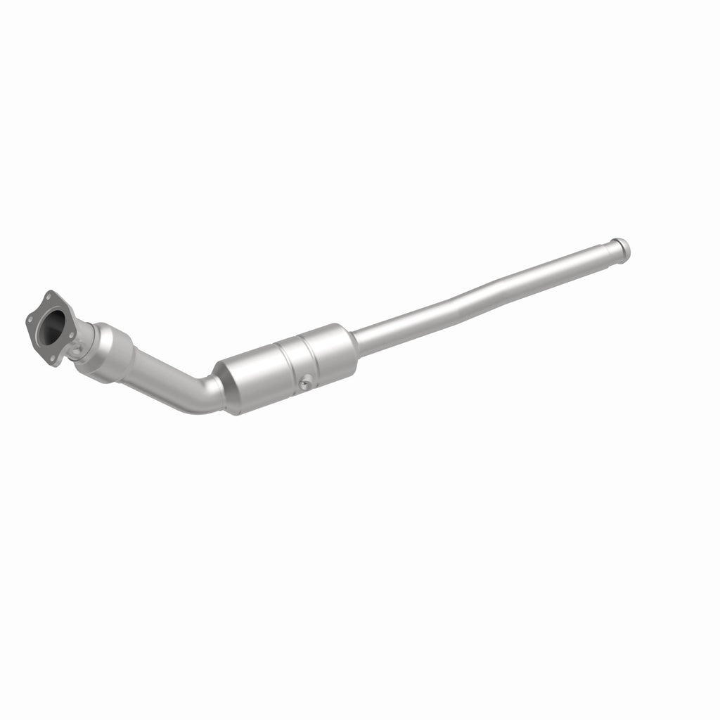 MagnaFlow Exhaust Products 4481299 California CARB Direct-Fit Catalytic Converter for Select Volvo S70, Volvo V70