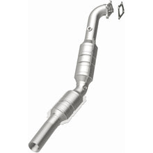 Load image into Gallery viewer, MagnaFlow Exhaust Products 551682 California CARB Direct-Fit Catalytic Converter for Select Chevrolet Camaro