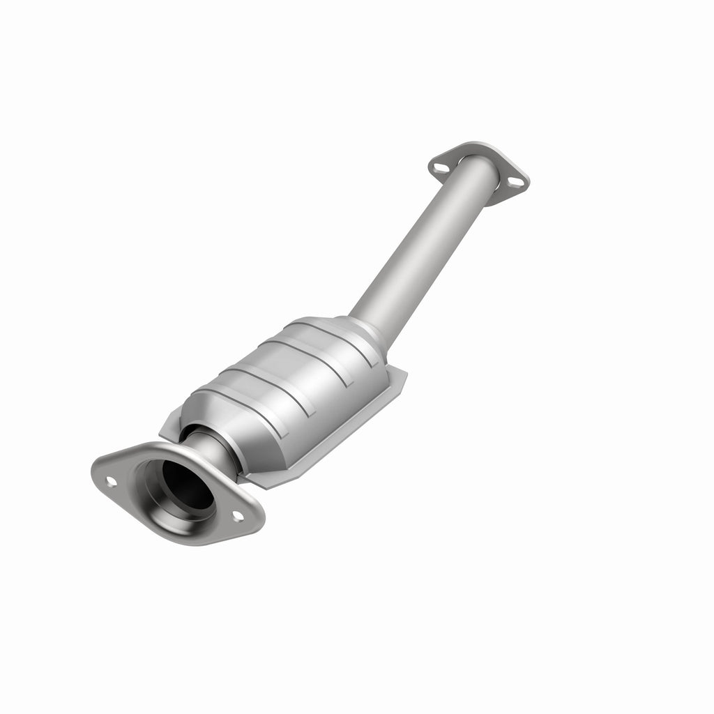 MagnaFlow Exhaust Products 23326 HM Grade Direct-Fit Catalytic Converter for Select Ford Contour, Mercury Mystique