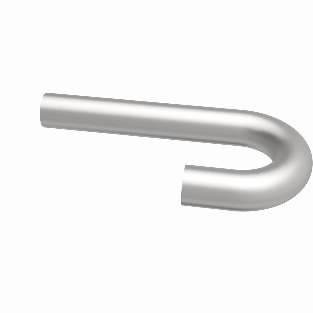 MagnaFlow Exhaust Products 10716 Universal Exhaust Pipe - 2.50in.