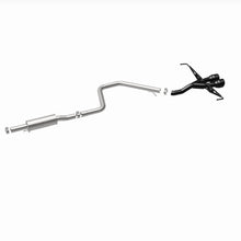 Load image into Gallery viewer, MagnaFlow Exhaust Products 19455 Competition Series Stainless 2.5 in Cat-Back for Select Hyundai Veloster