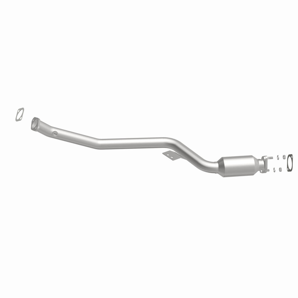 MagnaFlow Exhaust Products 52841 OEM Grade Direct-Fit Catalytic Converter for Select Hyundai Genesis