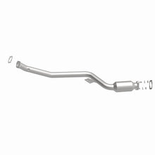 Load image into Gallery viewer, MagnaFlow Exhaust Products 52841 OEM Grade Direct-Fit Catalytic Converter for Select Hyundai Genesis