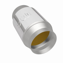 Load image into Gallery viewer, MagnaFlow Exhaust Products 69012 Metallic Grade Universal Catalytic Converter