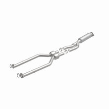 Load image into Gallery viewer, MagnaFlow Exhaust Products 5571508 California CARB Direct-Fit Catalytic Converter for Select Lexus IS F