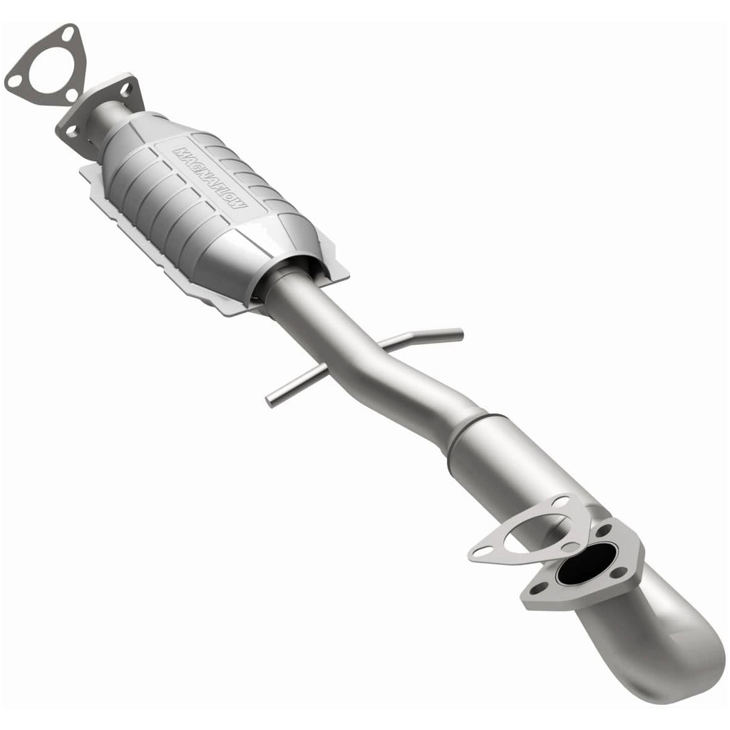 MagnaFlow Exhaust Products 49530 OEM Grade Direct-Fit Catalytic Converter for Select Saturn SC2, Saturn SL2, Saturn SW2