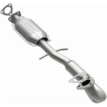 Load image into Gallery viewer, MagnaFlow Exhaust Products 49530 OEM Grade Direct-Fit Catalytic Converter for Select Saturn SC2, Saturn SL2, Saturn SW2