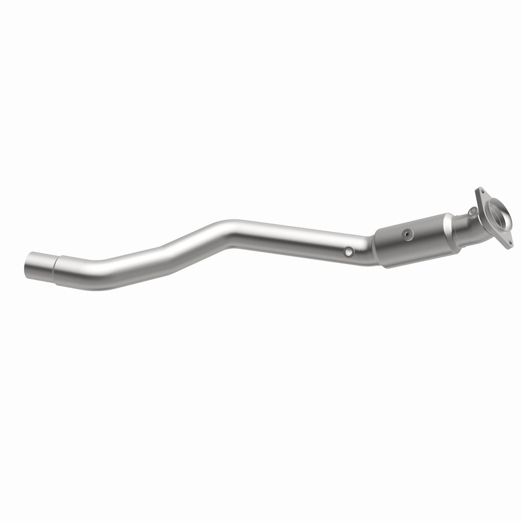 MagnaFlow Exhaust Products 21-576 OEM Grade Direct-Fit Catalytic Converter for Select Chrysler 300, Dodge Challenger, Dodge Charger, Dodge Magnum