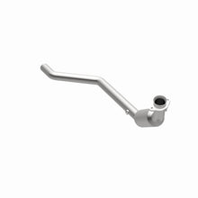 Load image into Gallery viewer, MagnaFlow Exhaust Products 4481937 California CARB Direct-Fit Catalytic Converter for Select Jaguar S-Type, Lincoln LS