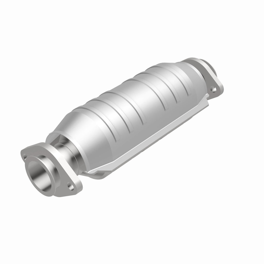 MagnaFlow Exhaust Products 23619 HM Grade Direct-Fit Catalytic Converter for Select Mitsubishi Mirage
