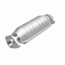 Load image into Gallery viewer, MagnaFlow Exhaust Products 23619 HM Grade Direct-Fit Catalytic Converter for Select Mitsubishi Mirage